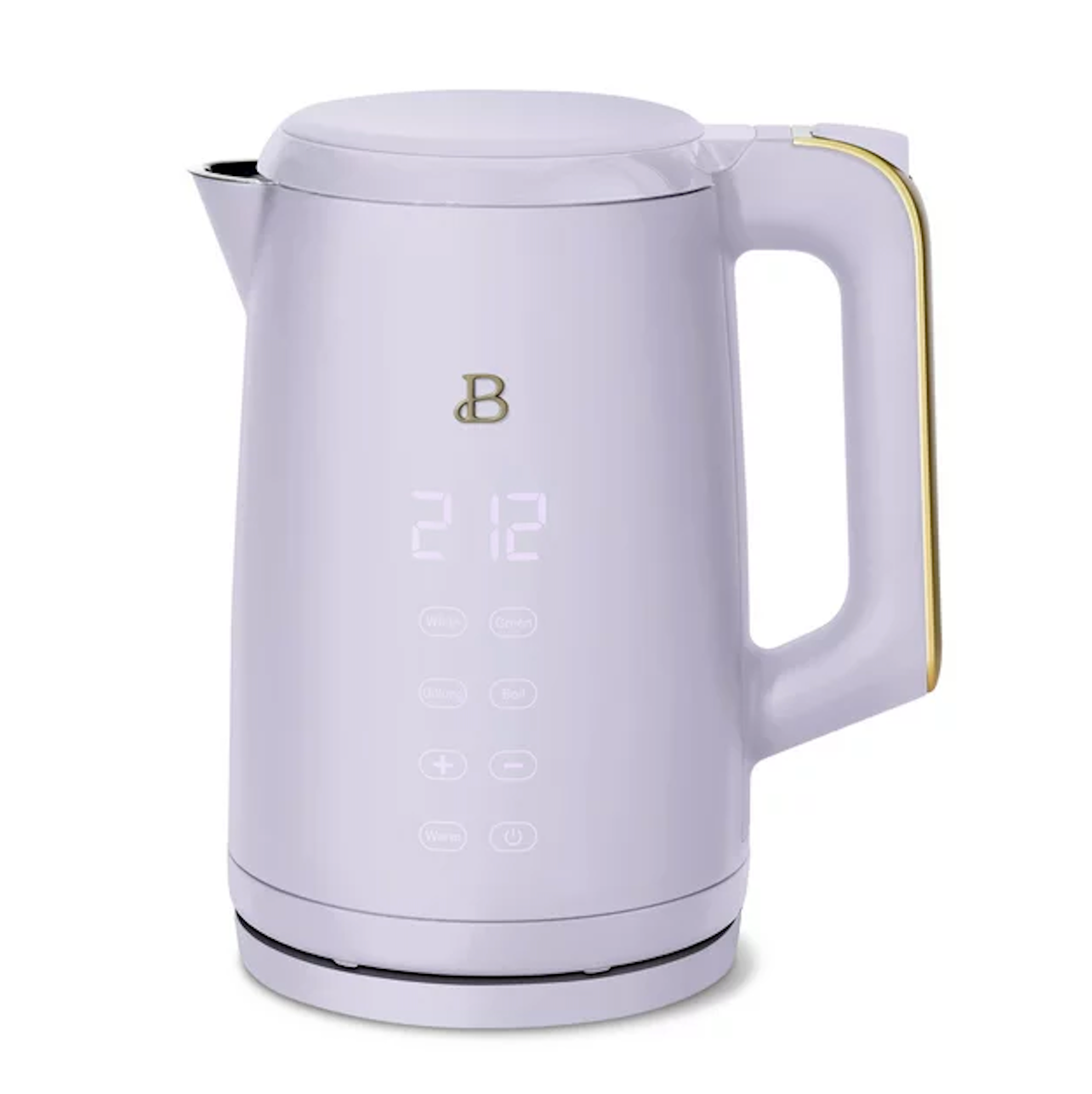 Beautiful 1.7-Liter Electric Kettle 